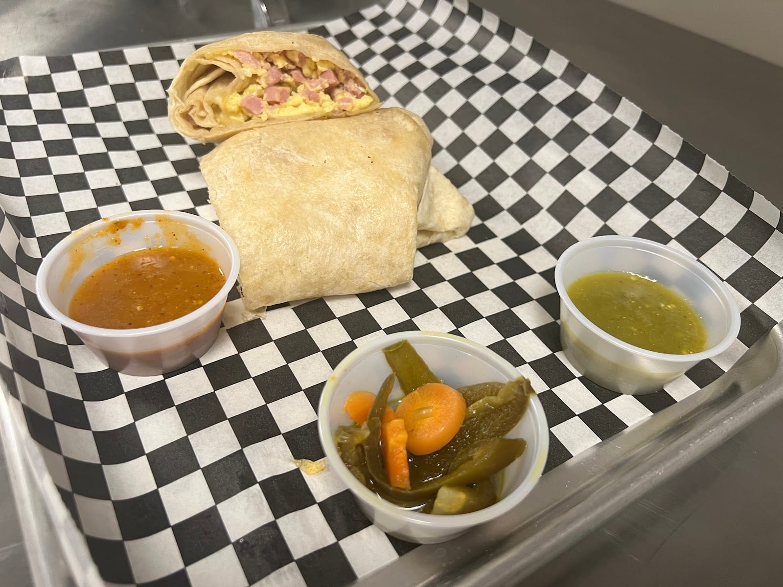 Don Pepe Mexican Cuisine