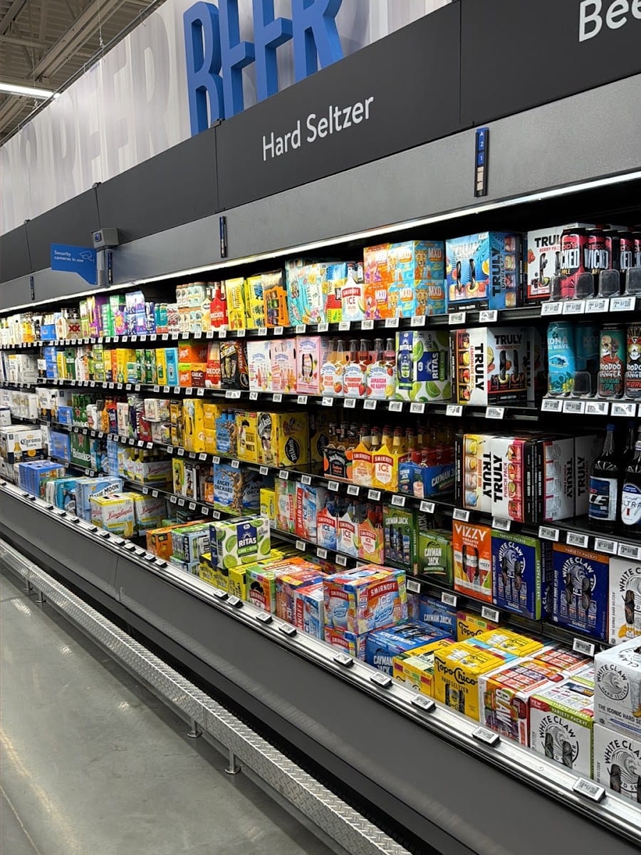 Walmart Neighborhood Market