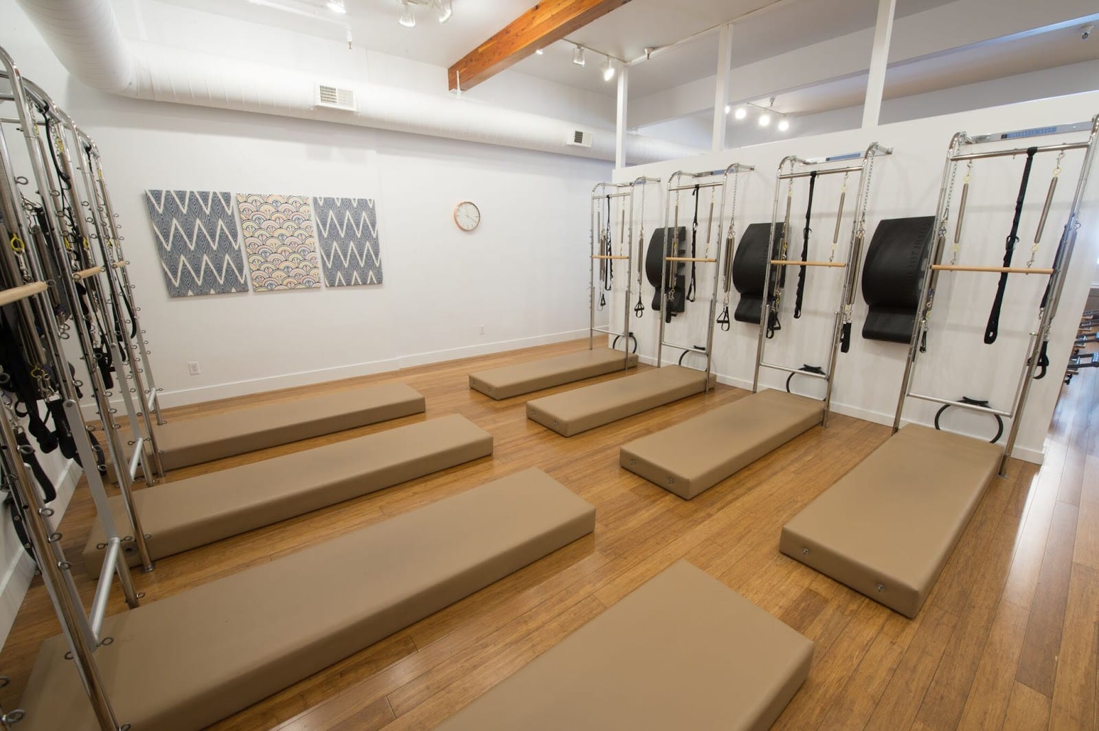 Mighty Pilates, photo 3