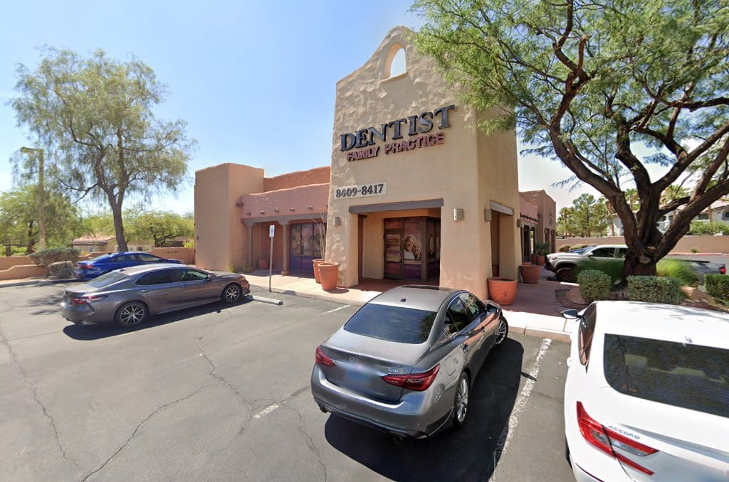 Moore Family Dentistry
