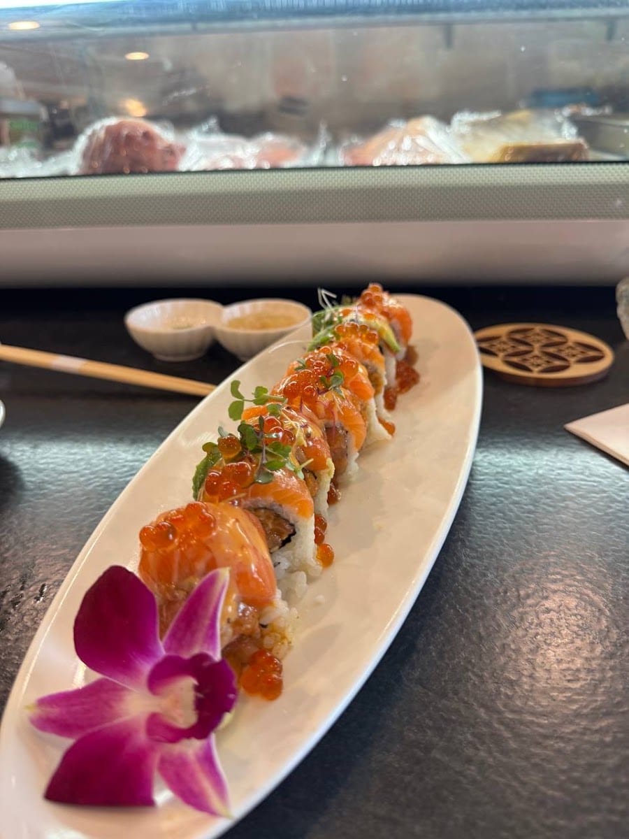 Sushi Yume