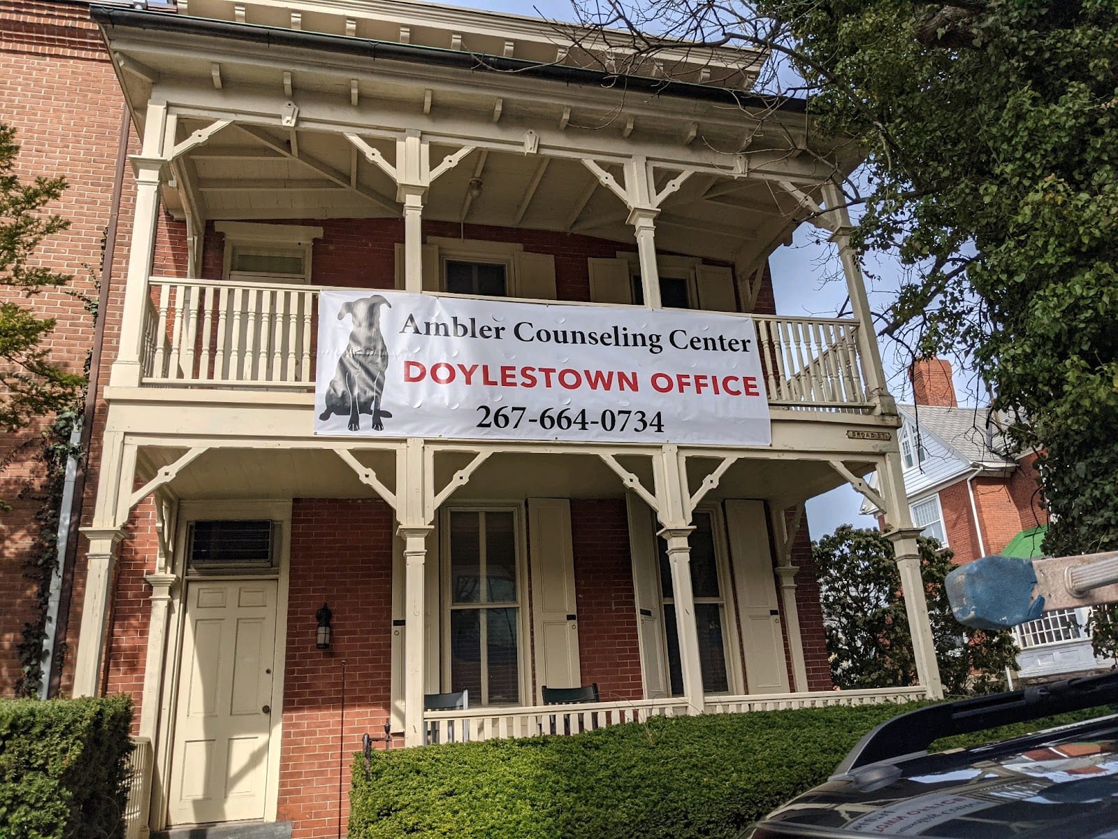 Ambler Counseling Center - Doylestown
