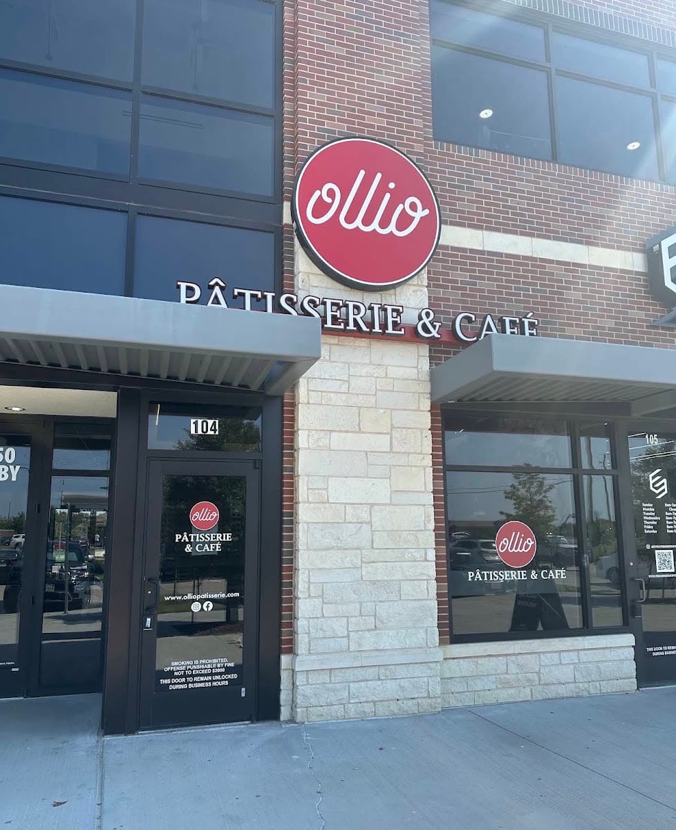 Ollio Patisserie