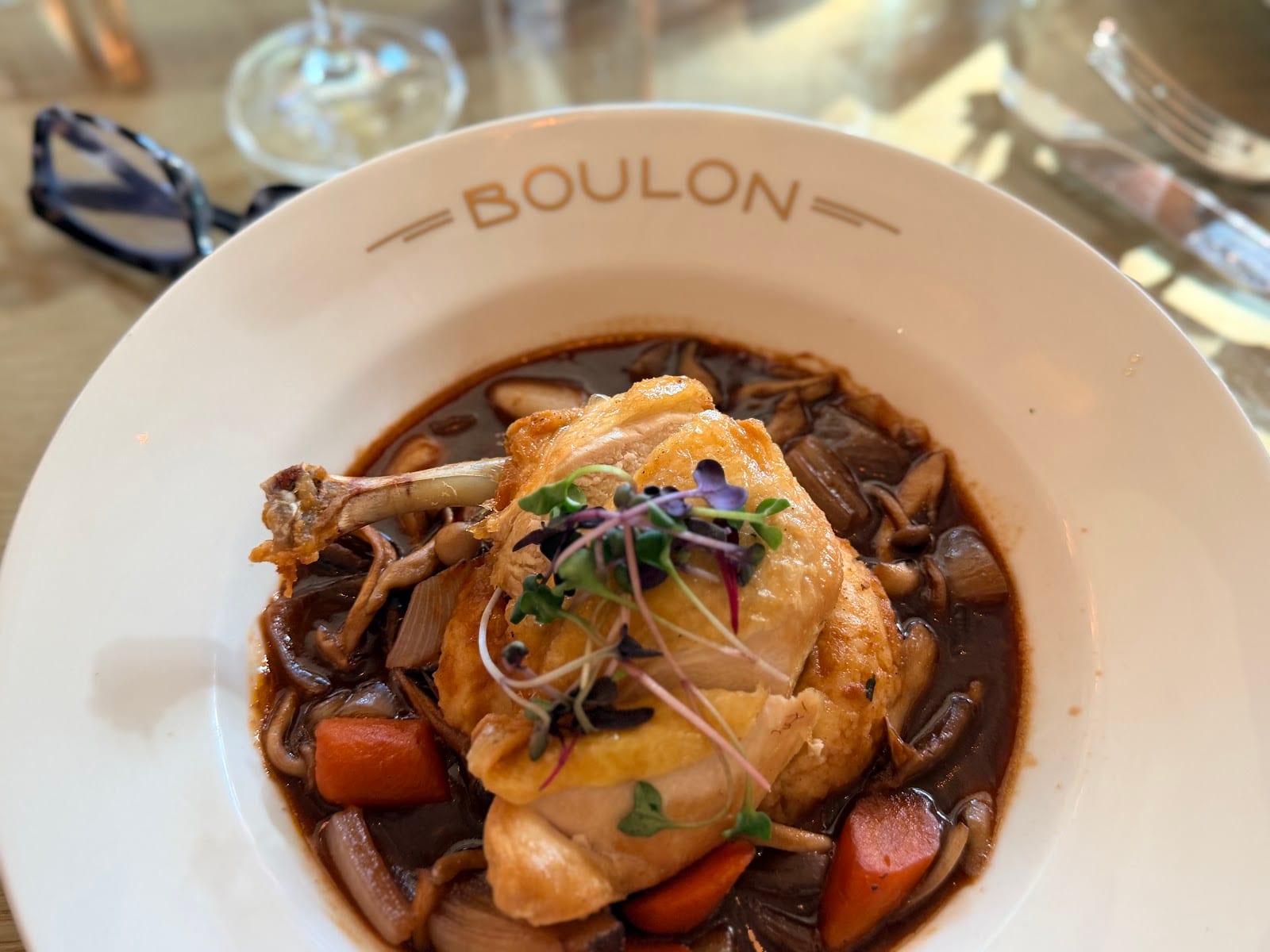 Boulon Brasserie and Bakery, photo 3
