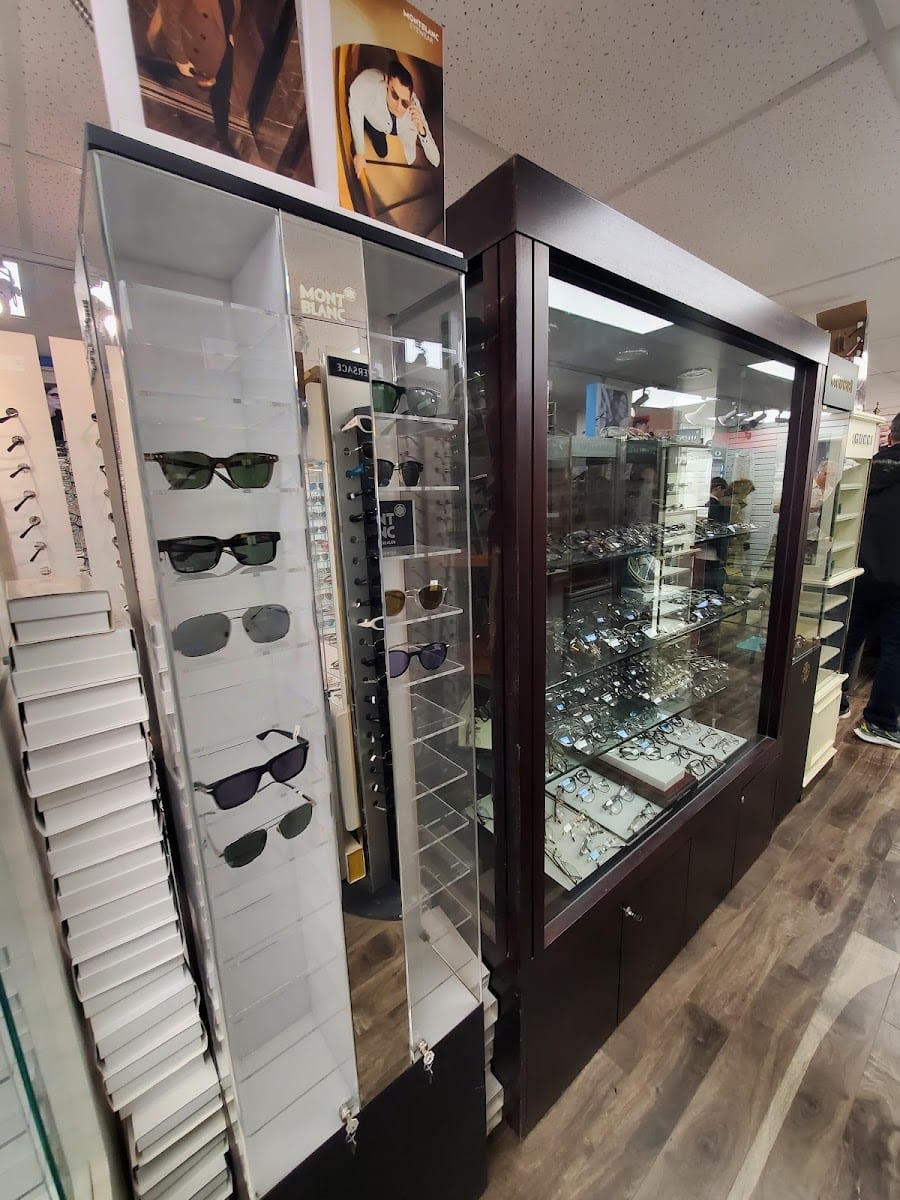 Rx Eye Optical, photo 3
