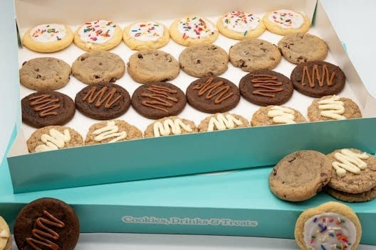 Dirty Dough Cookies - Frisco, photo 4