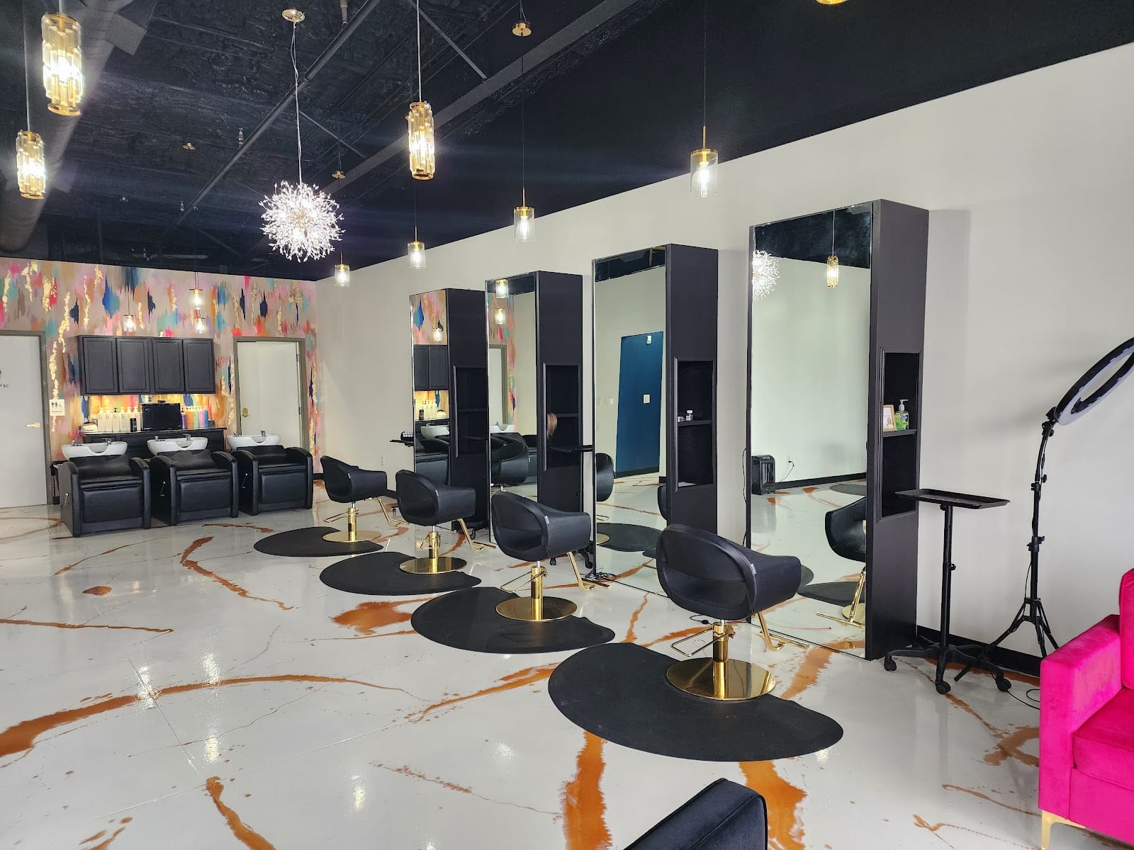 JT Hair Studio, photo 2