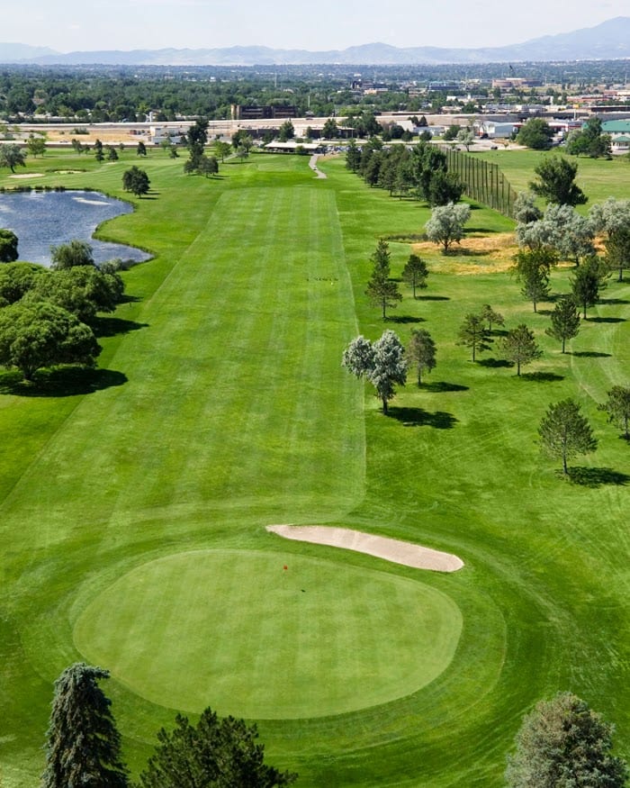 Glendale Golf Course, photo 3