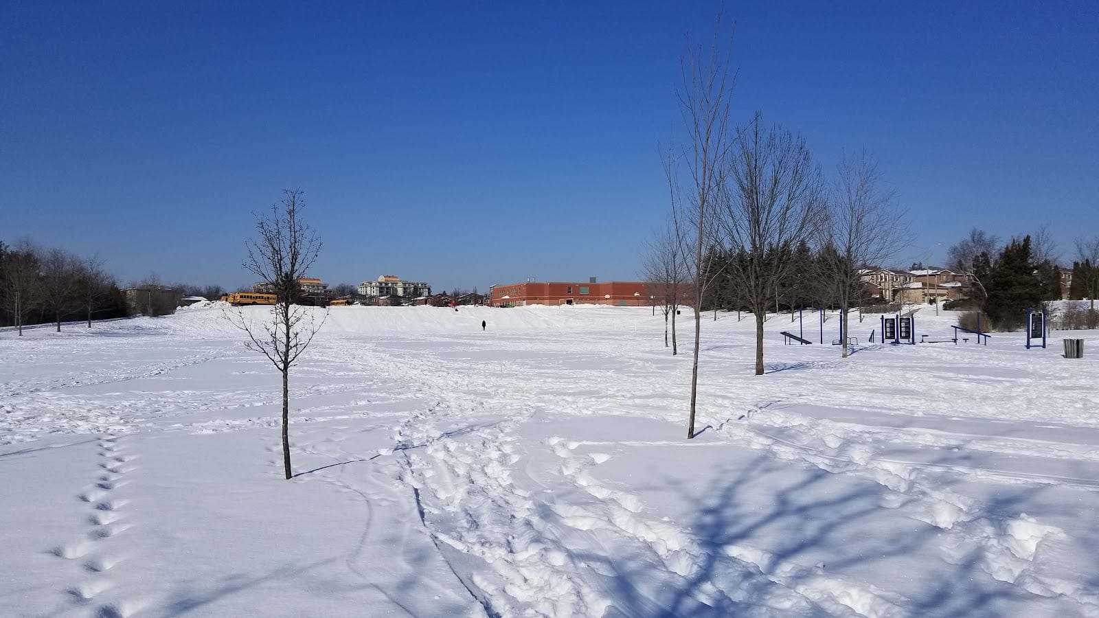 Dove Park