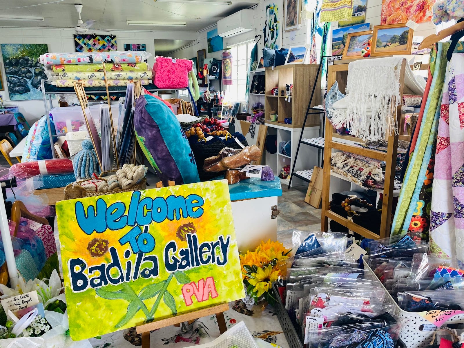 Badila Art & Craft Gallery, photo 3