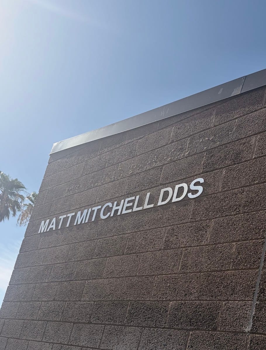 Mitchell Dental, photo 3