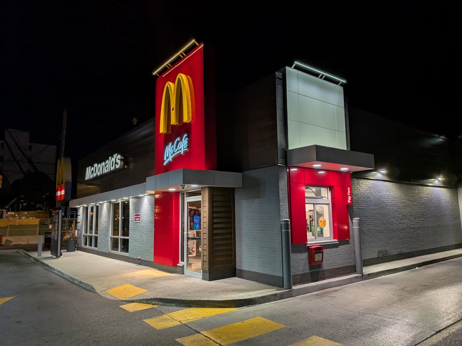 McDonald's, photo 2