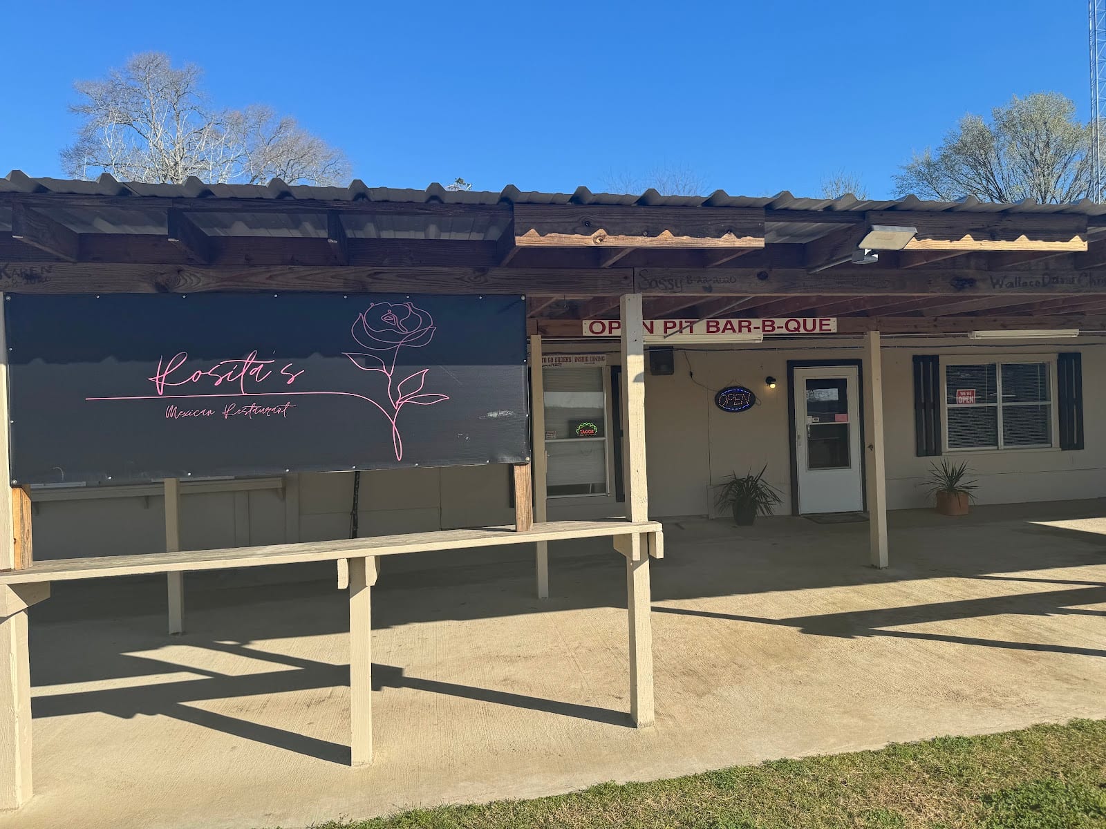 Rosita’s Mexican Restaurant, photo 3