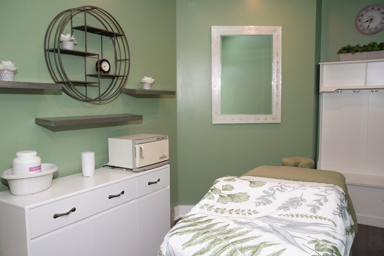 Salon Zen, photo 4