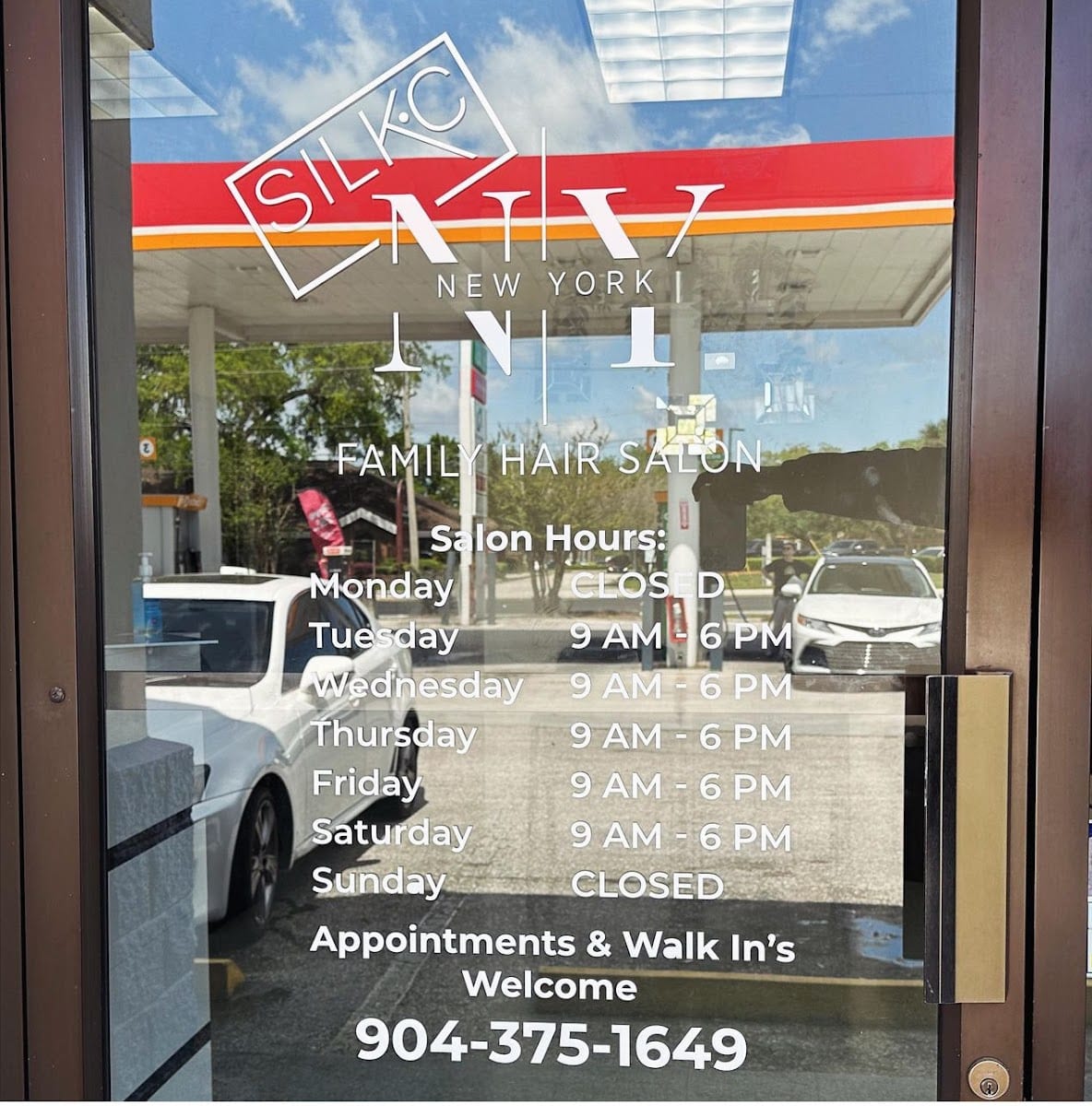 New York Family Hair Salon