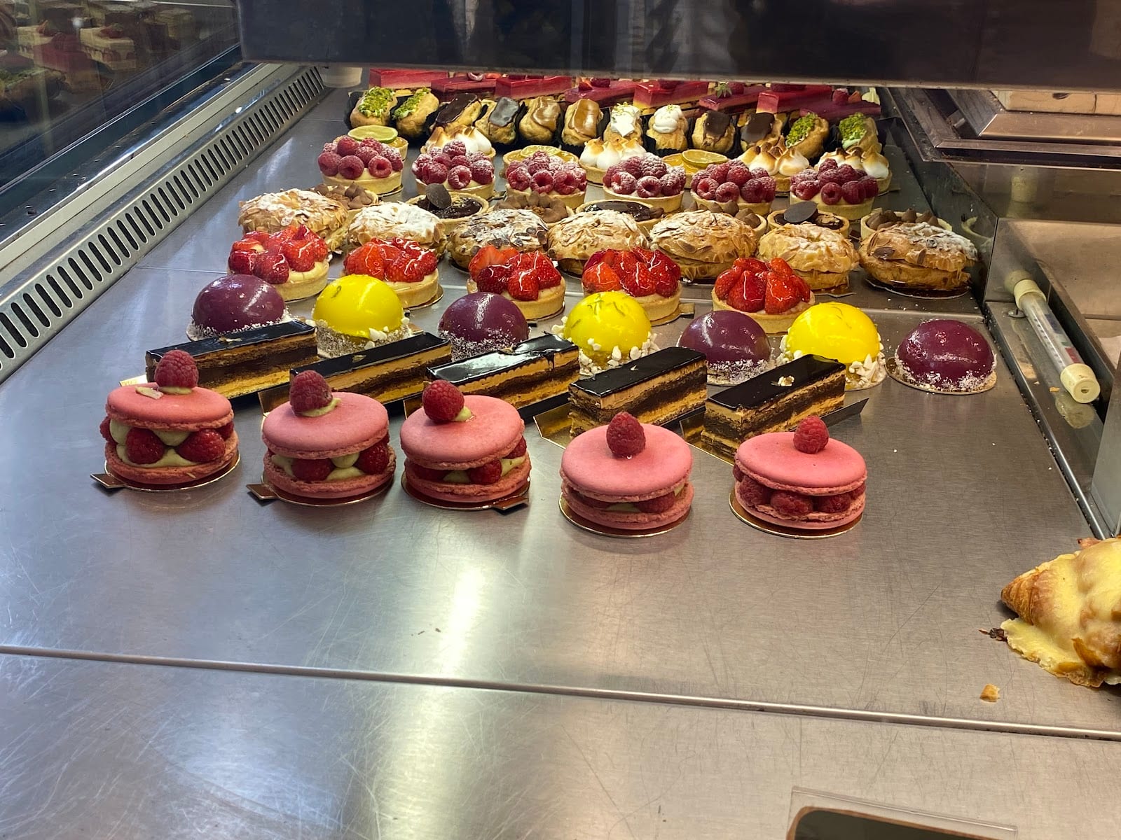 Frédéric Sicard Bakery