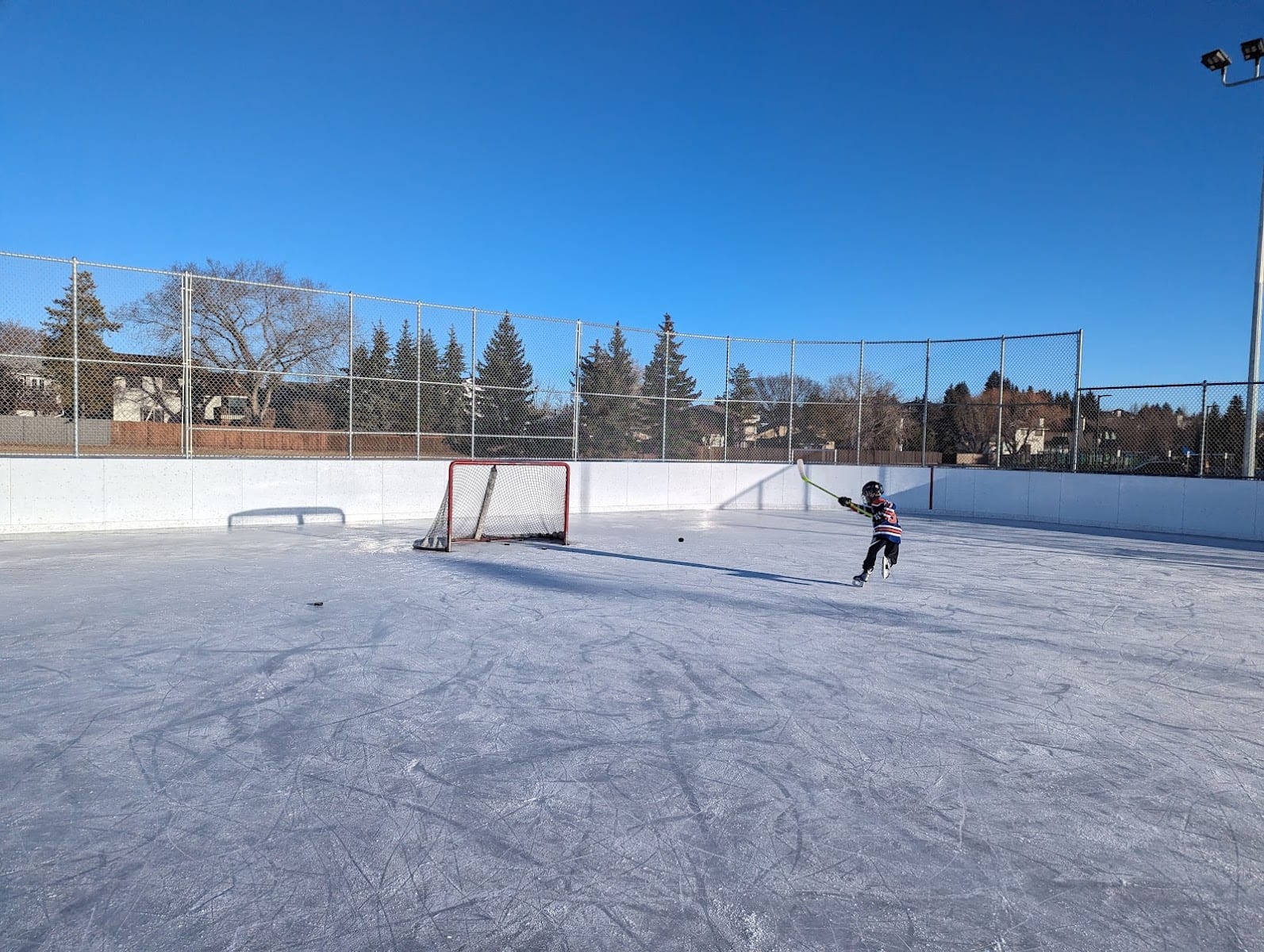 Heritage Hills Rink, photo 3