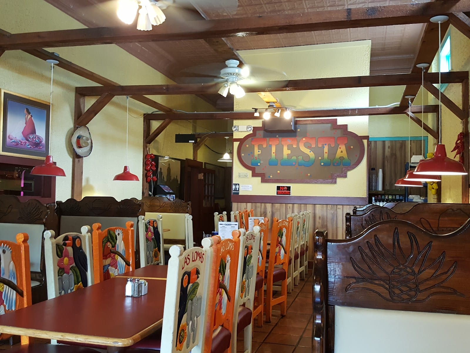 Cozumel Restaurante Mexicano
