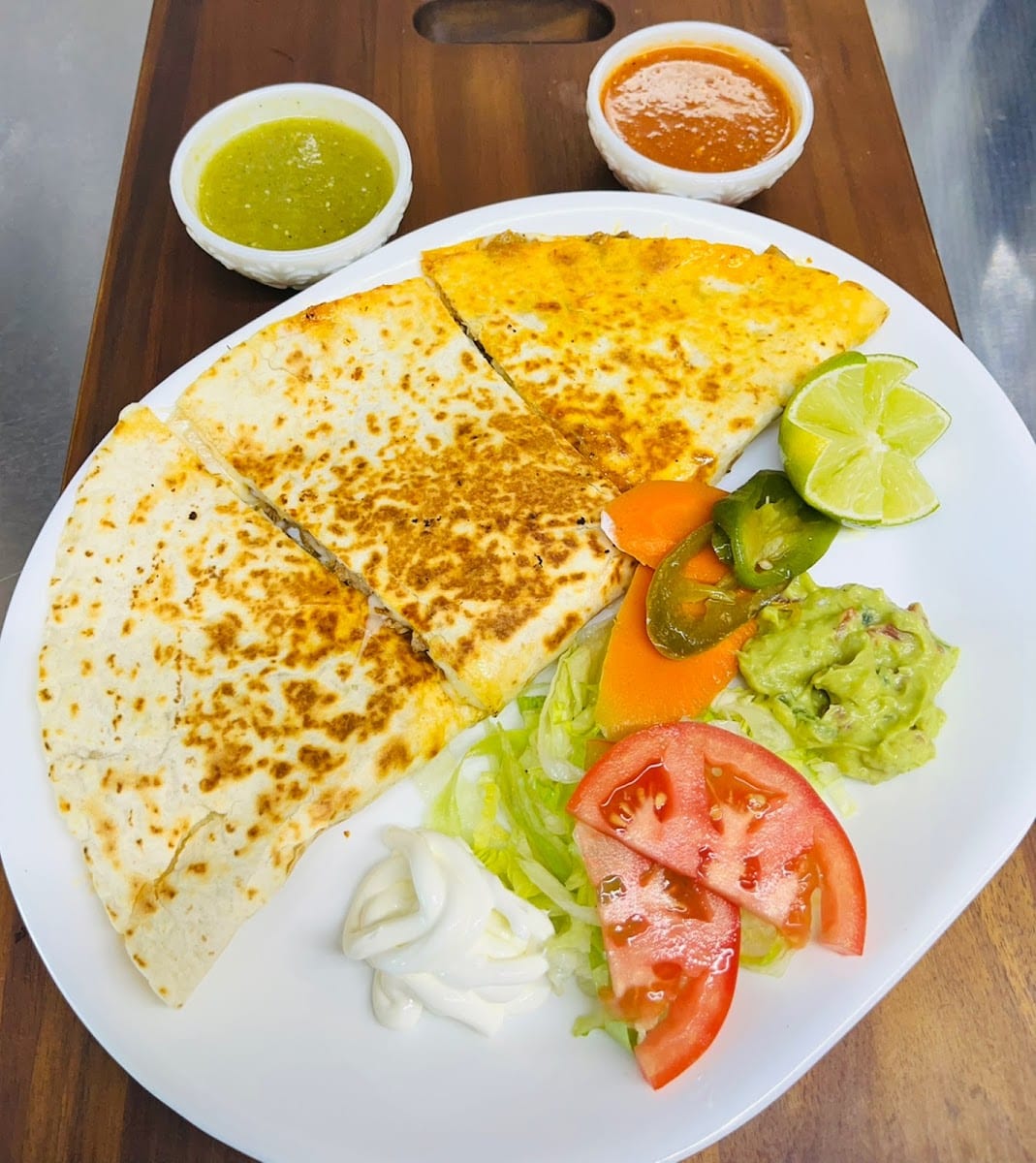 TAQUERIA EL DIAMANTE, photo 4