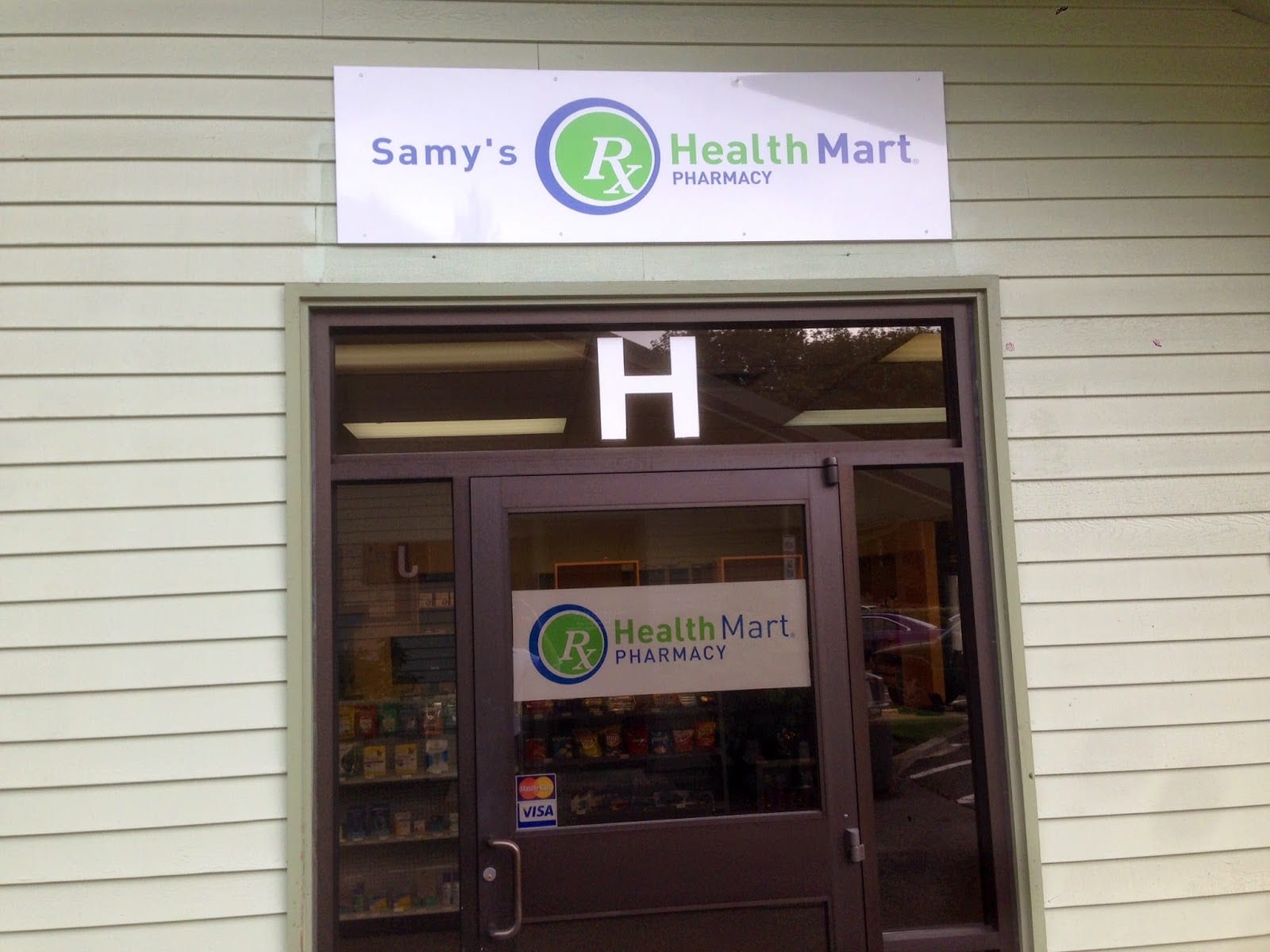 Samy's Drug Store, photo 2