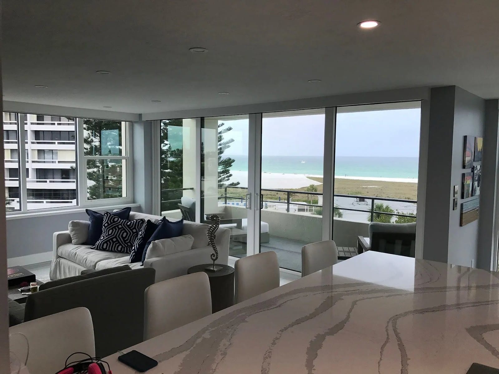Quality Screening, Window & Door