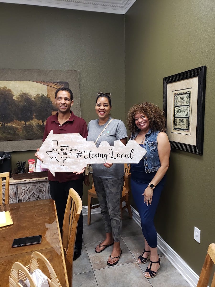 Kisha Roberts RE/MAX ONE Beaumont GRI PSA #YourHomeGirlSoldIt, photo 3