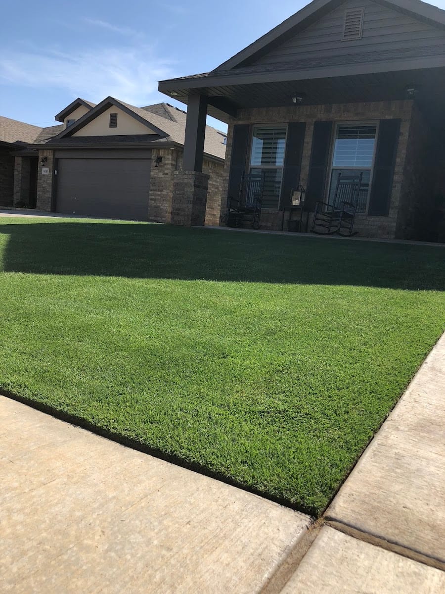 Hub City Lawn and Landscape LLC., photo 2
