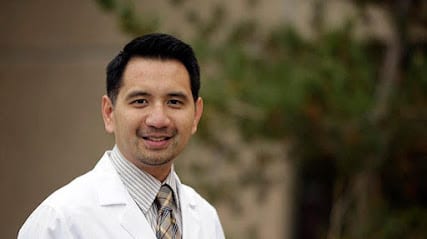 Brian Vicuna, MD