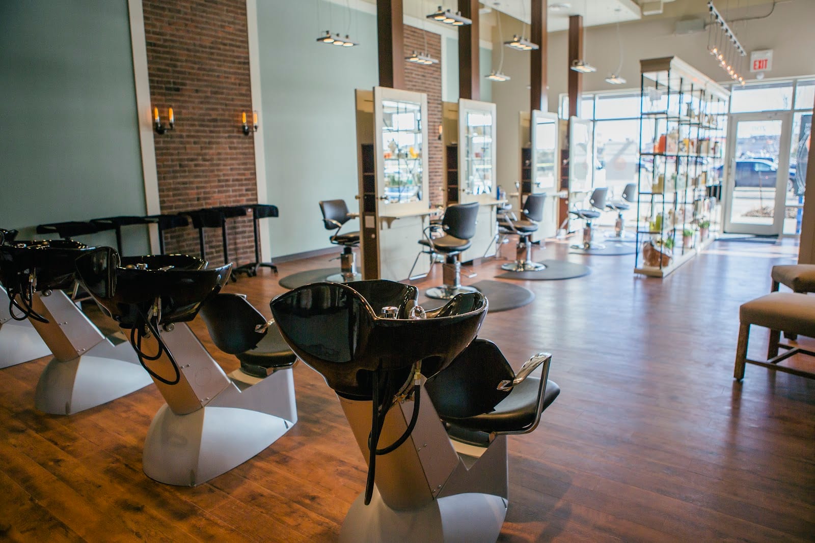 Cherish Hair Design, photo 2