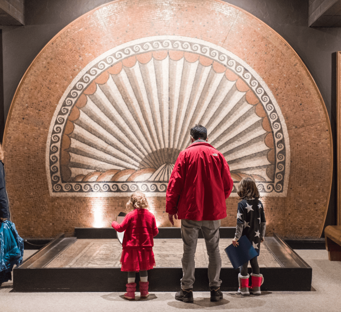 Verulamium Museum, photo 3