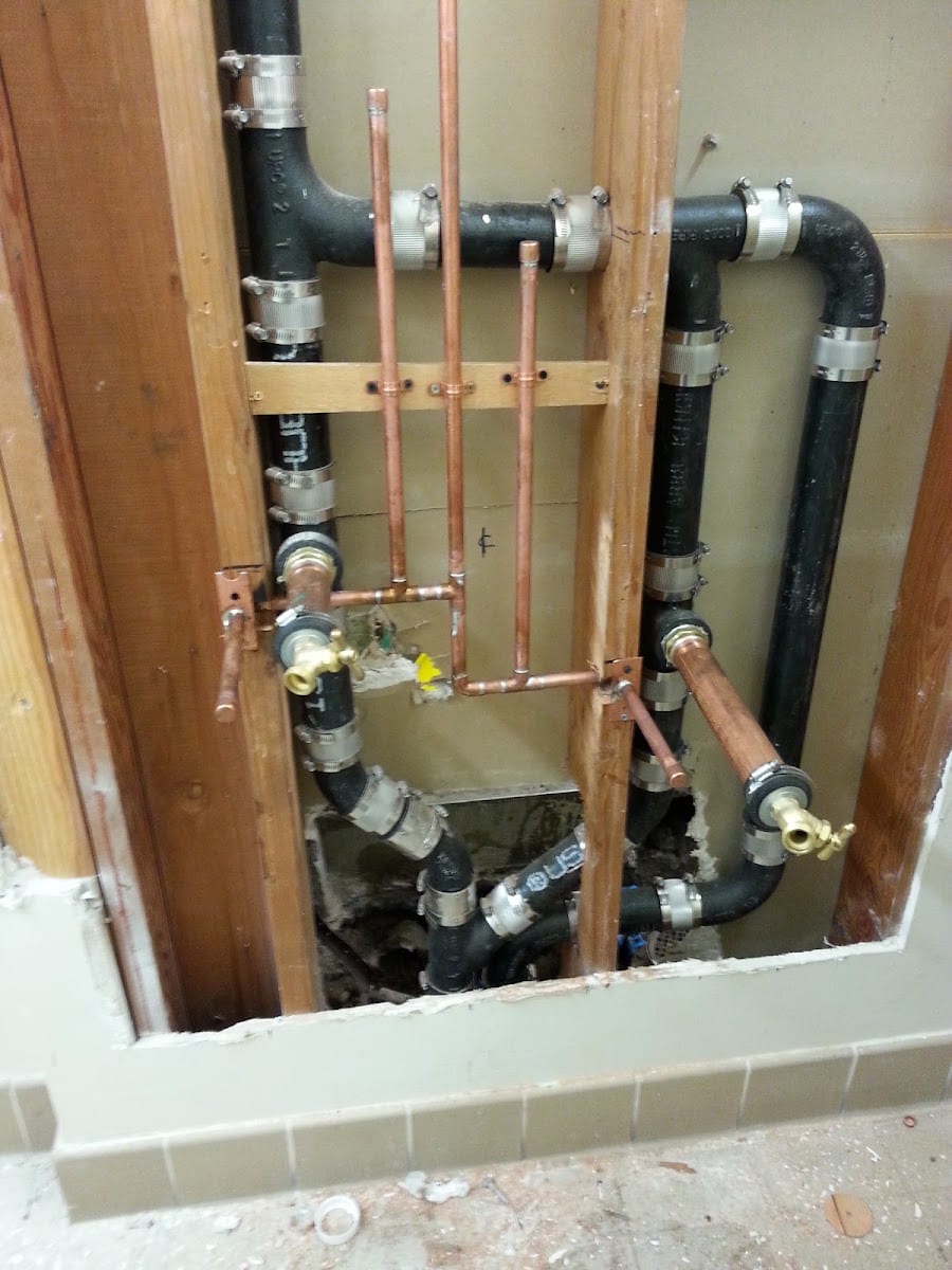 Expert Plumbing Solutions, photo 4
