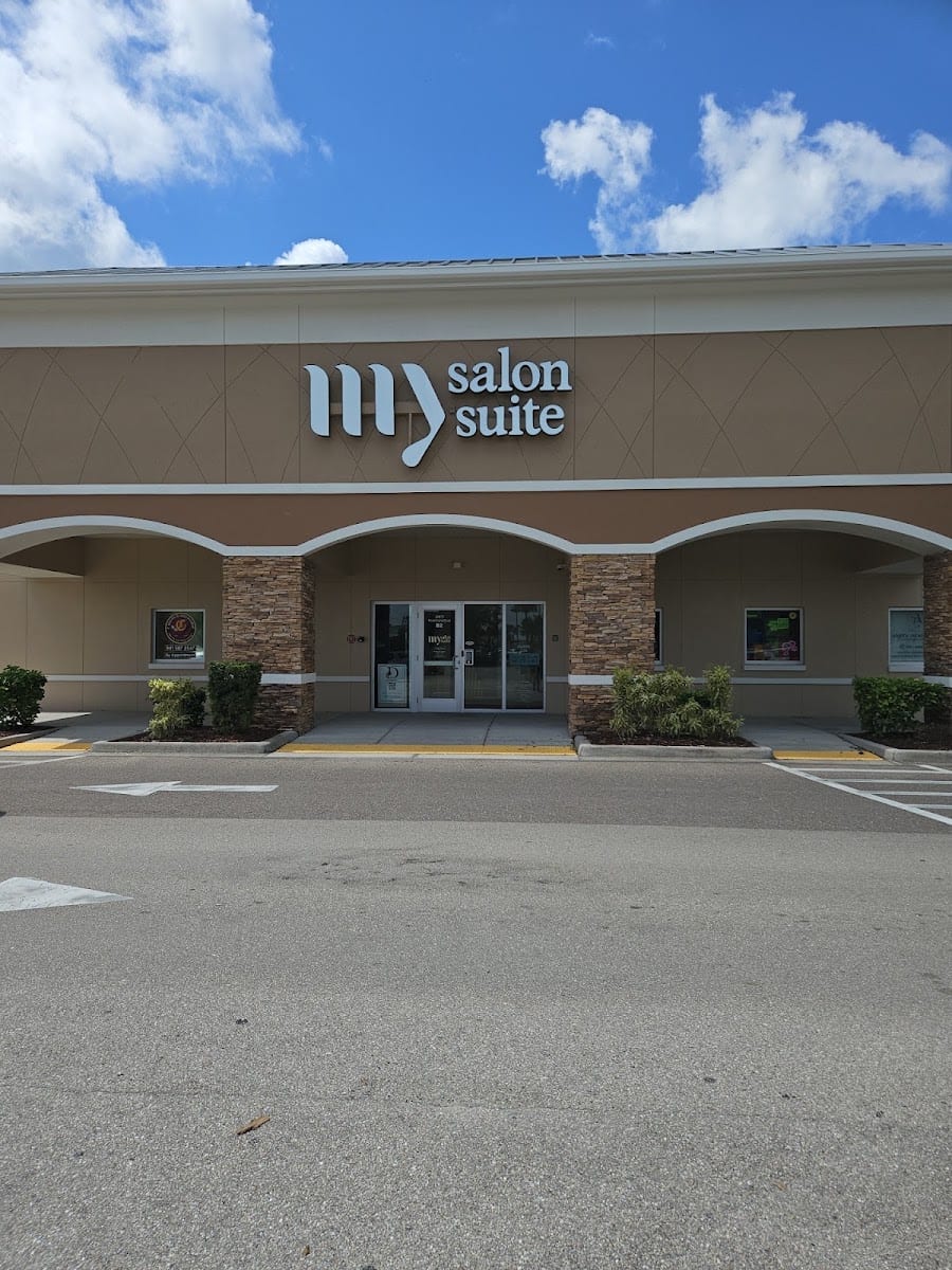 Nova and Muse Salon Suite, photo 2