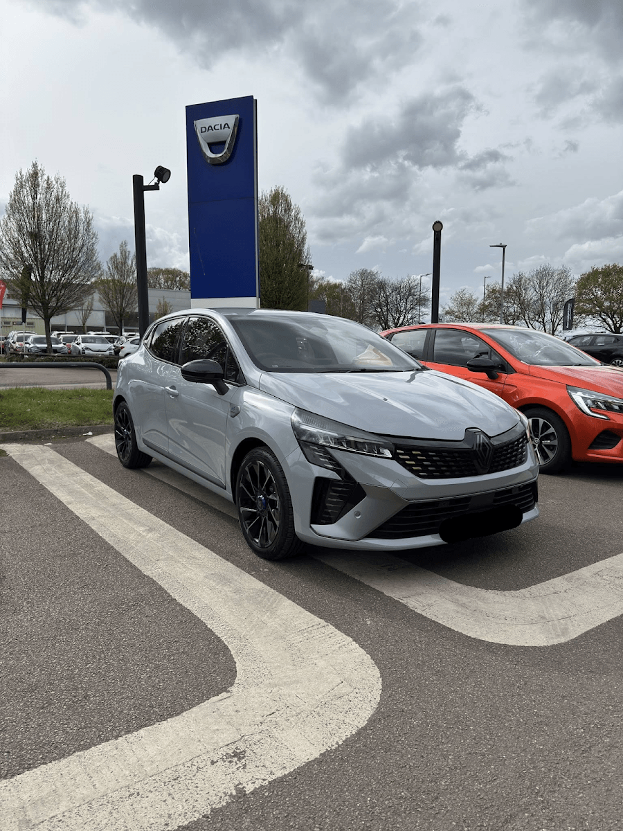 Glyn Hopkin Renault St Albans (Aftersales only), photo 3