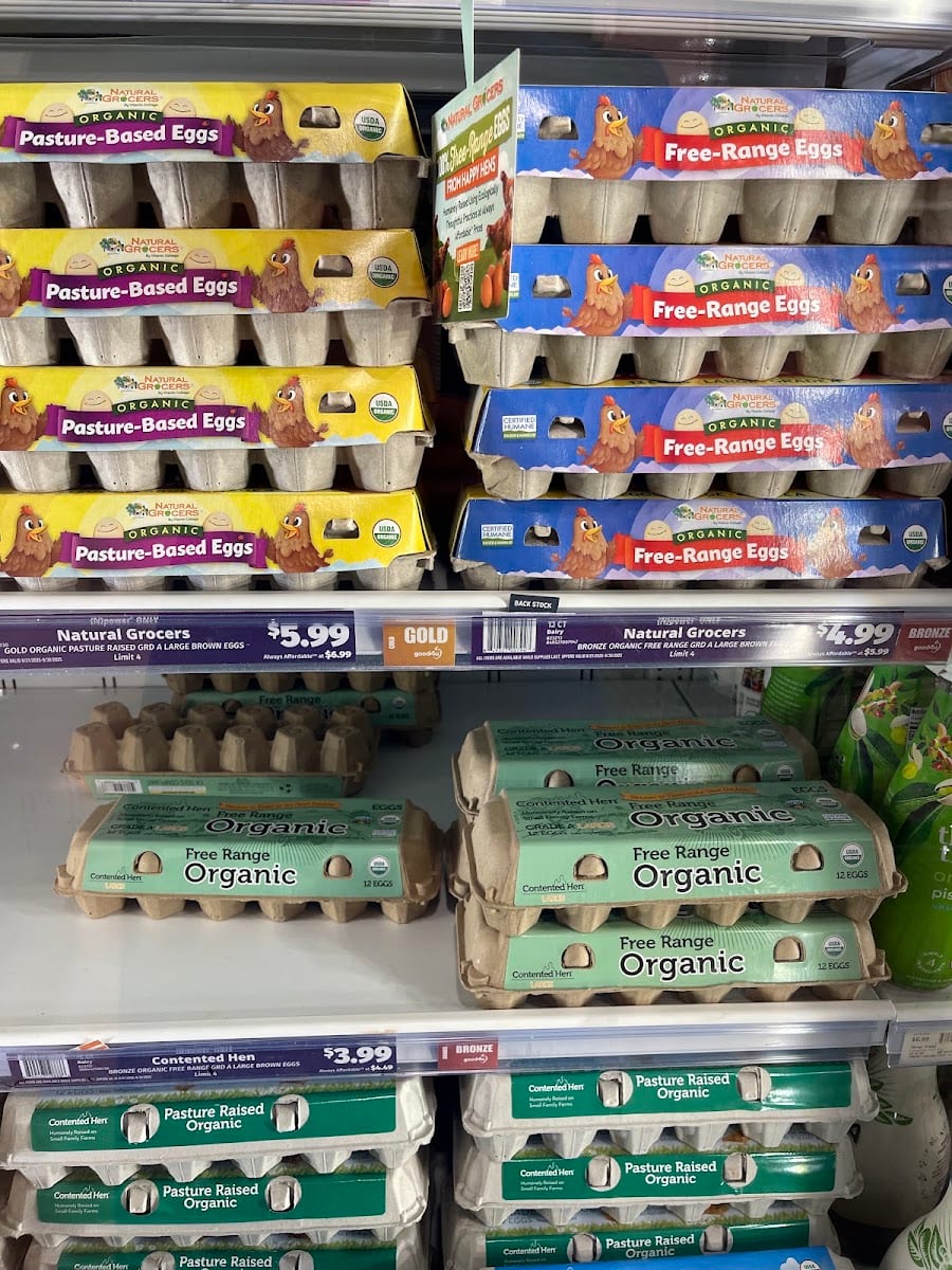 Natural Grocers, photo 4