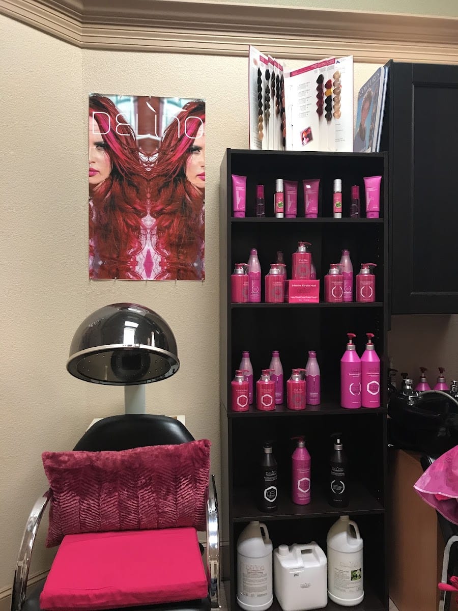 Elsa's Dominican Hair Salon
