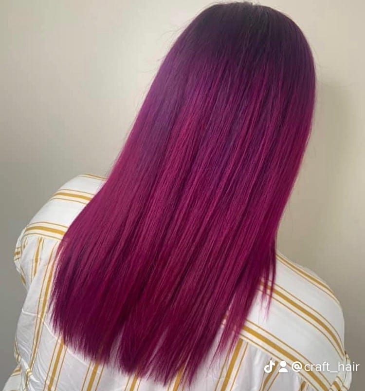 Craft Hair, photo 2