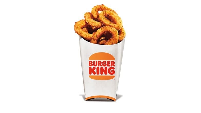 Burger King, photo 4