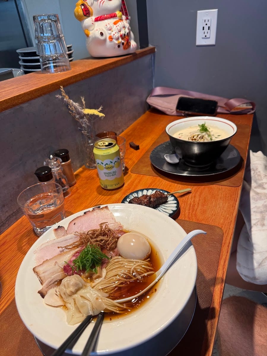 Ramen Ichizu & Bar, photo 4