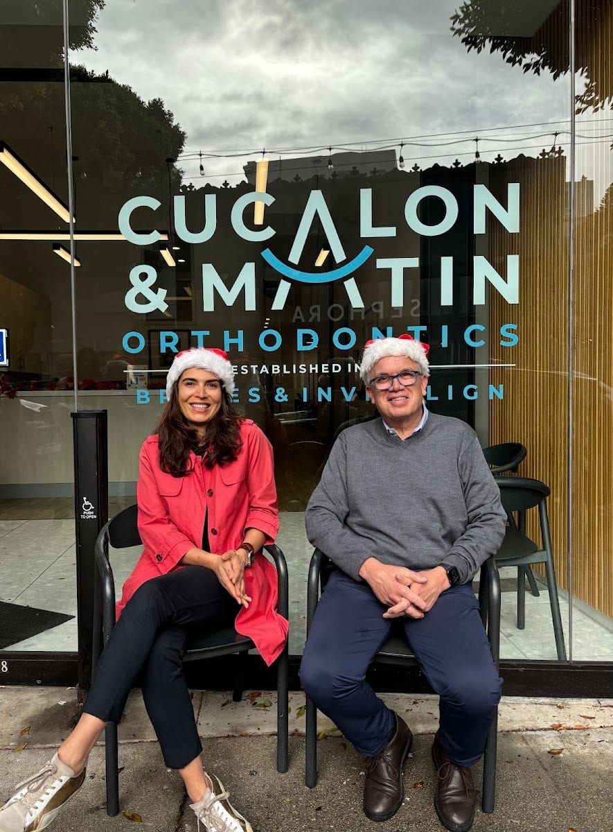 Cucalon and Matin Orthodontics: Union Street Location, photo 4
