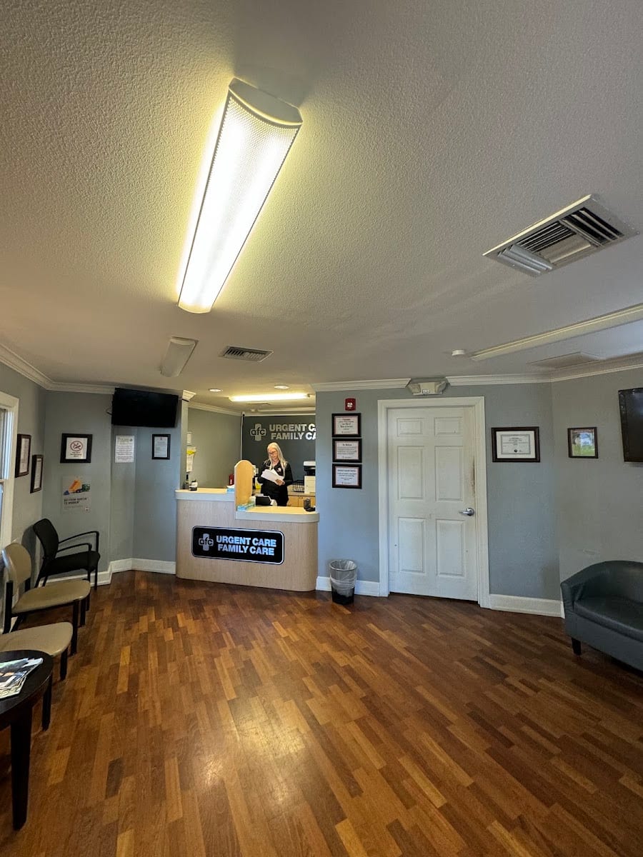 Dante Family Medicine, photo 3