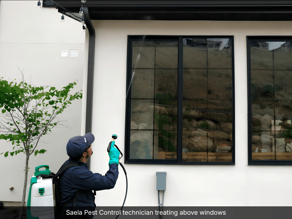 Saela Pest Control, photo 2