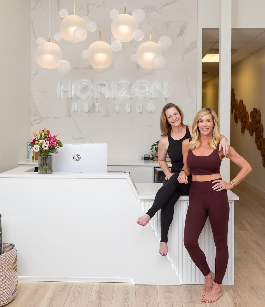 Horizon Hot Yoga, photo 2