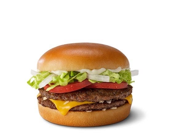 McDonald's, photo 4