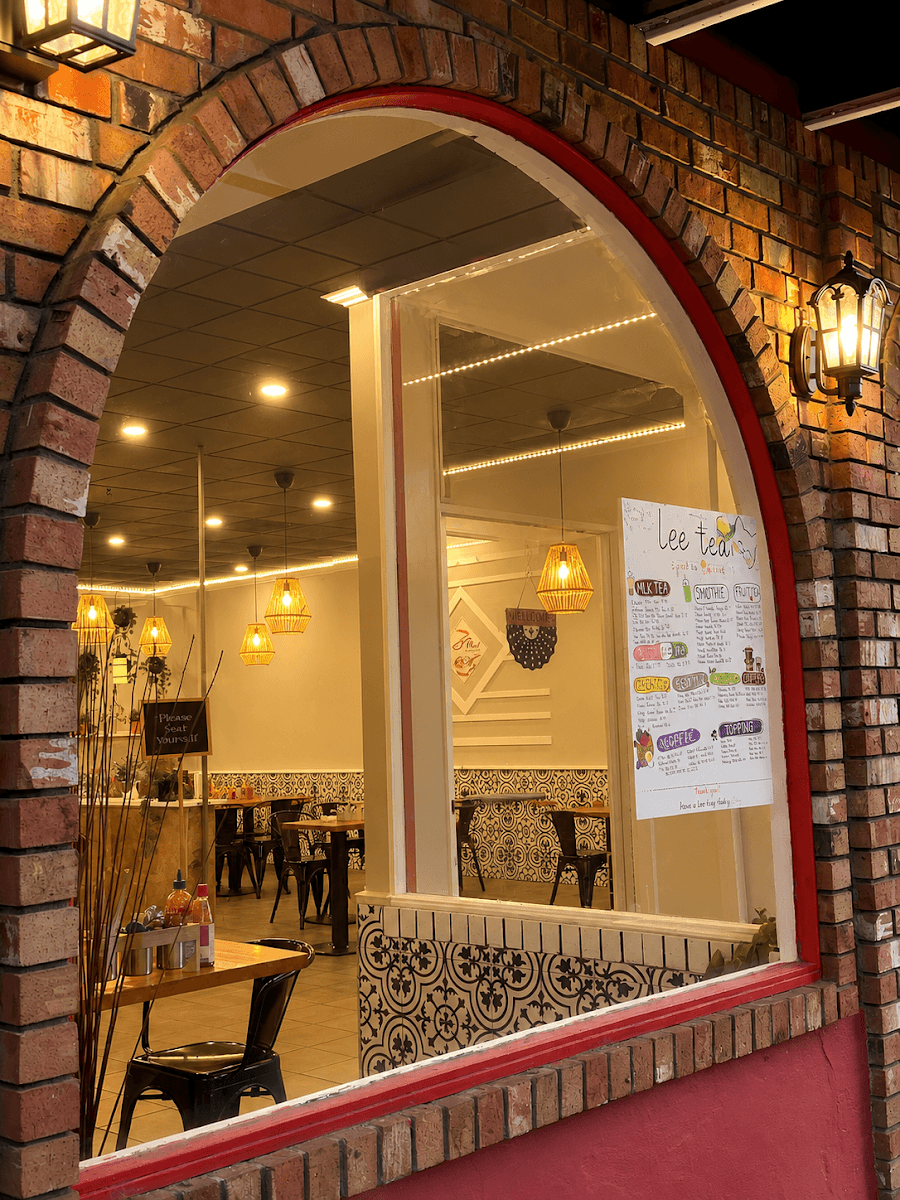 Lee Tea Boba & Cafe, photo 2