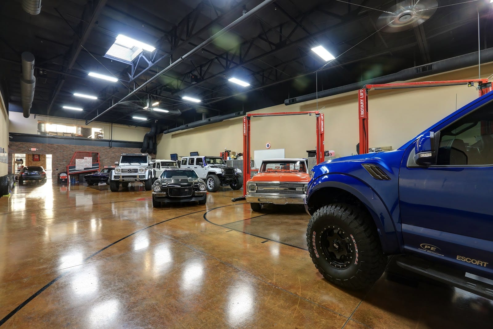 Pro Motorsports