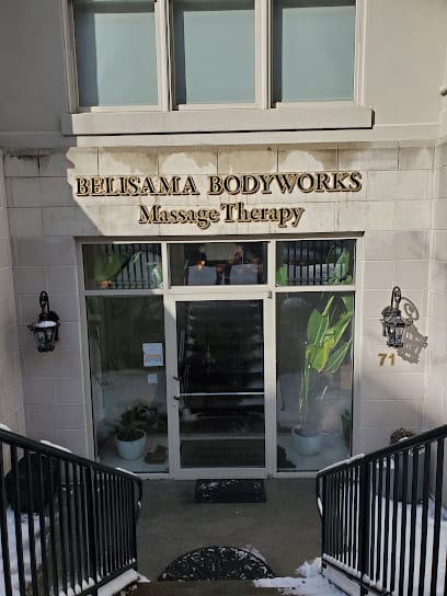 Belisama Bodyworks Massage Therapy