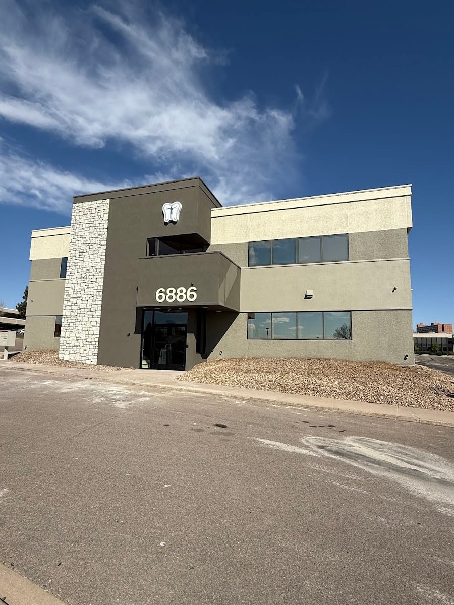 Collective Health Society - Denver Holistic Biological Dentistry and Integrated Health, photo 3