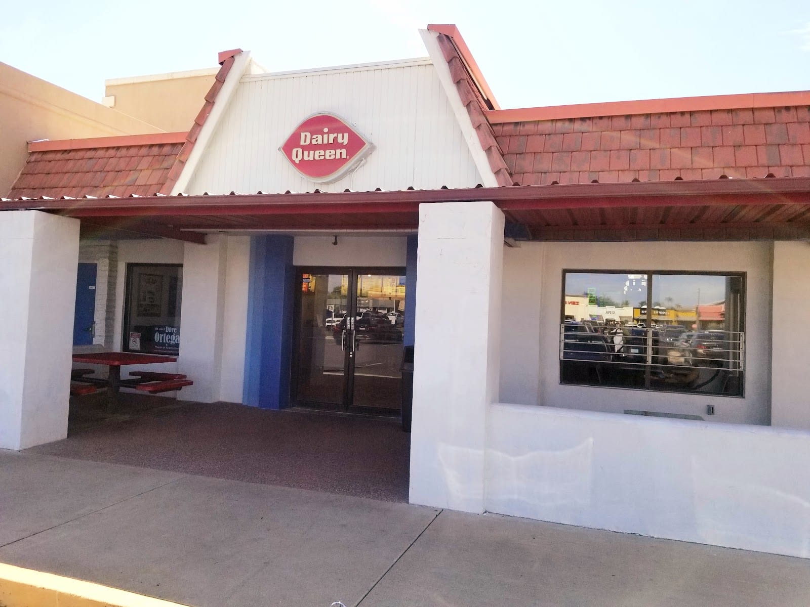 Dairy Queen Grill & Chill