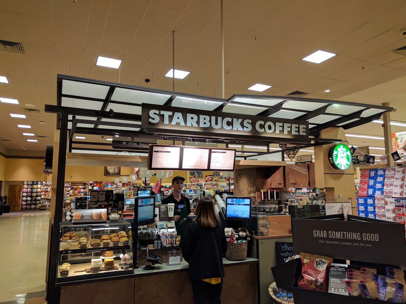 Starbucks Coffee Company, photo 3