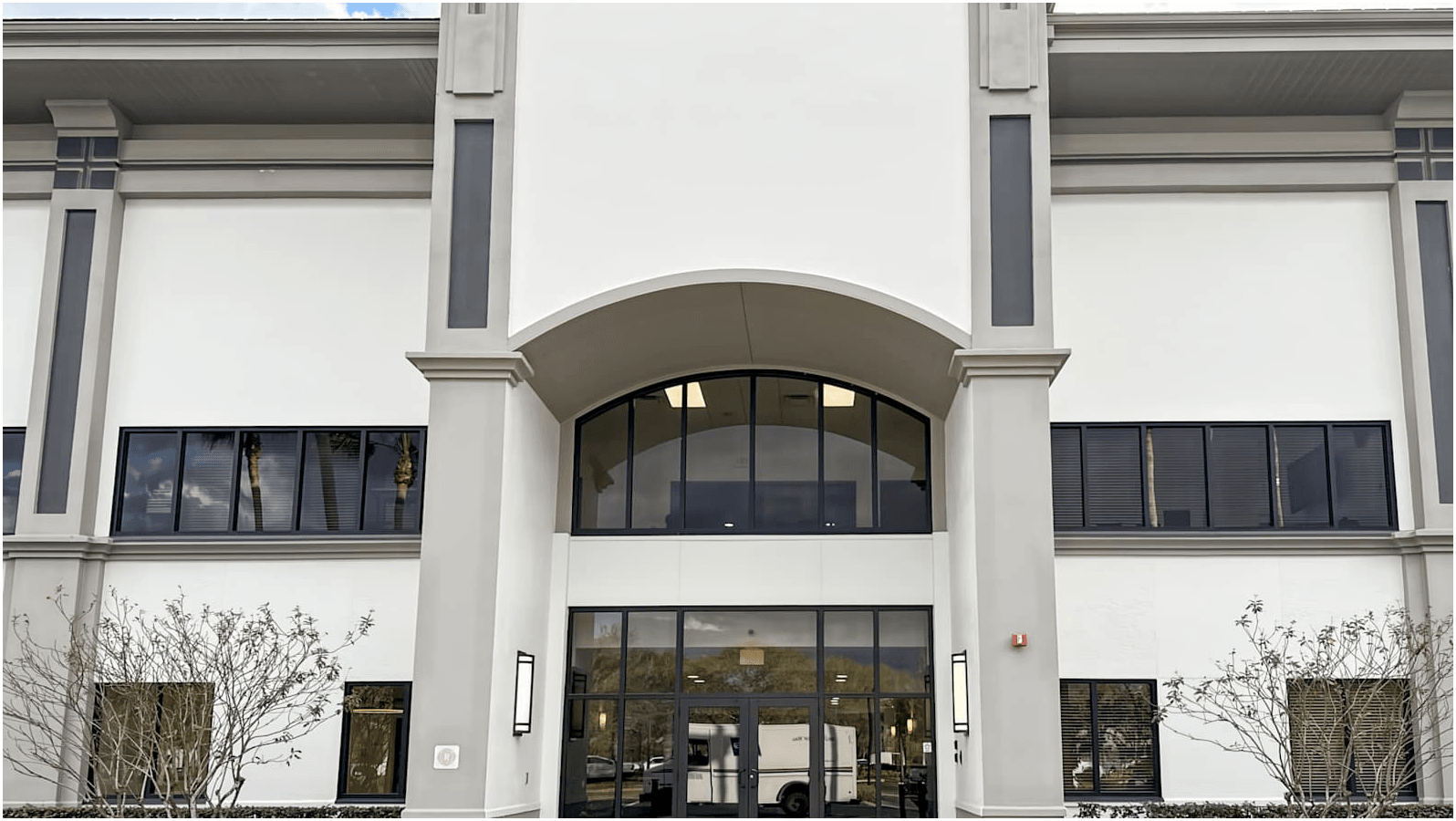Regus Professional Parkway East, photo 2